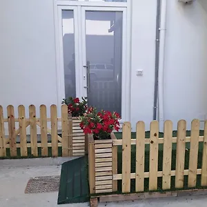 Appartamento Residenza Via Fiume, Cervia