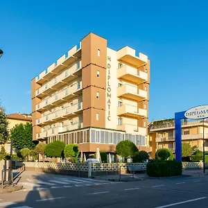 Diplomatic Cervia