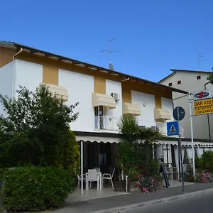 Hotel Rossi, Cervia