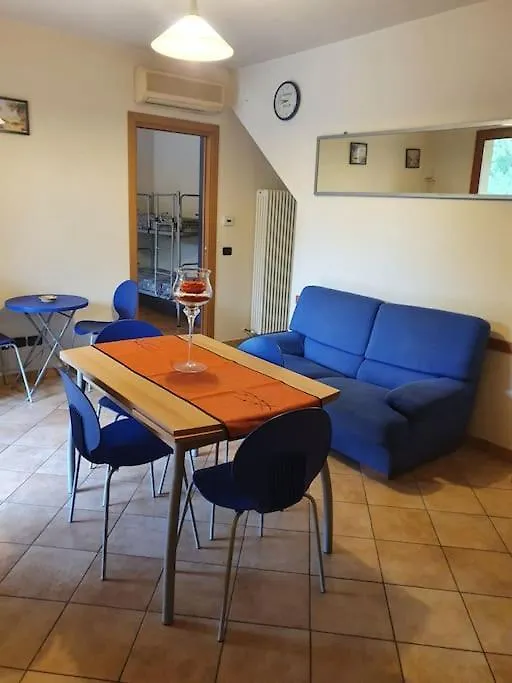 Appartamento Bilocale Cervia
