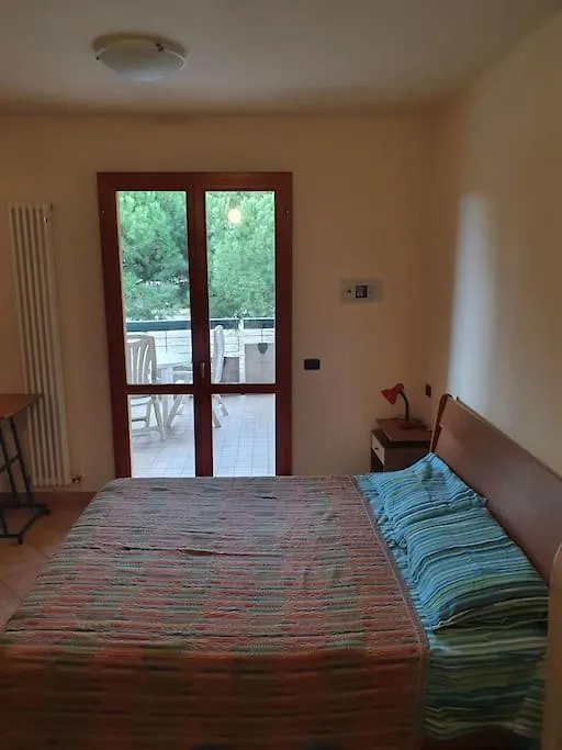 Apartment Appartamento Bilocale Cervia