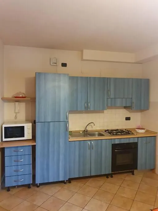 Appartamento Bilocale Cervia Italy