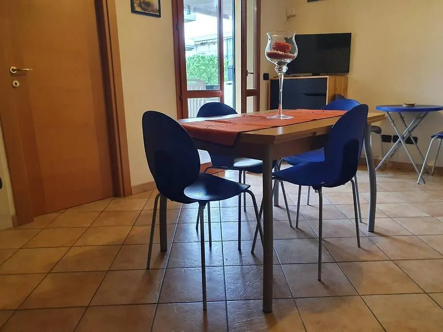 Appartamento Bilocale Cervia