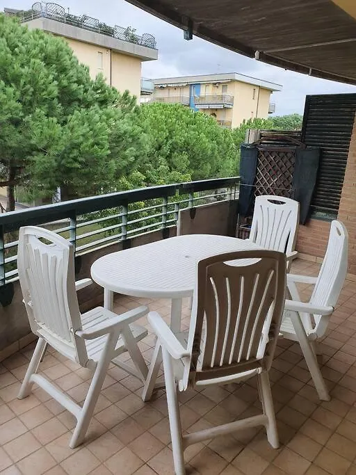 Apartment Appartamento Bilocale Cervia Italy